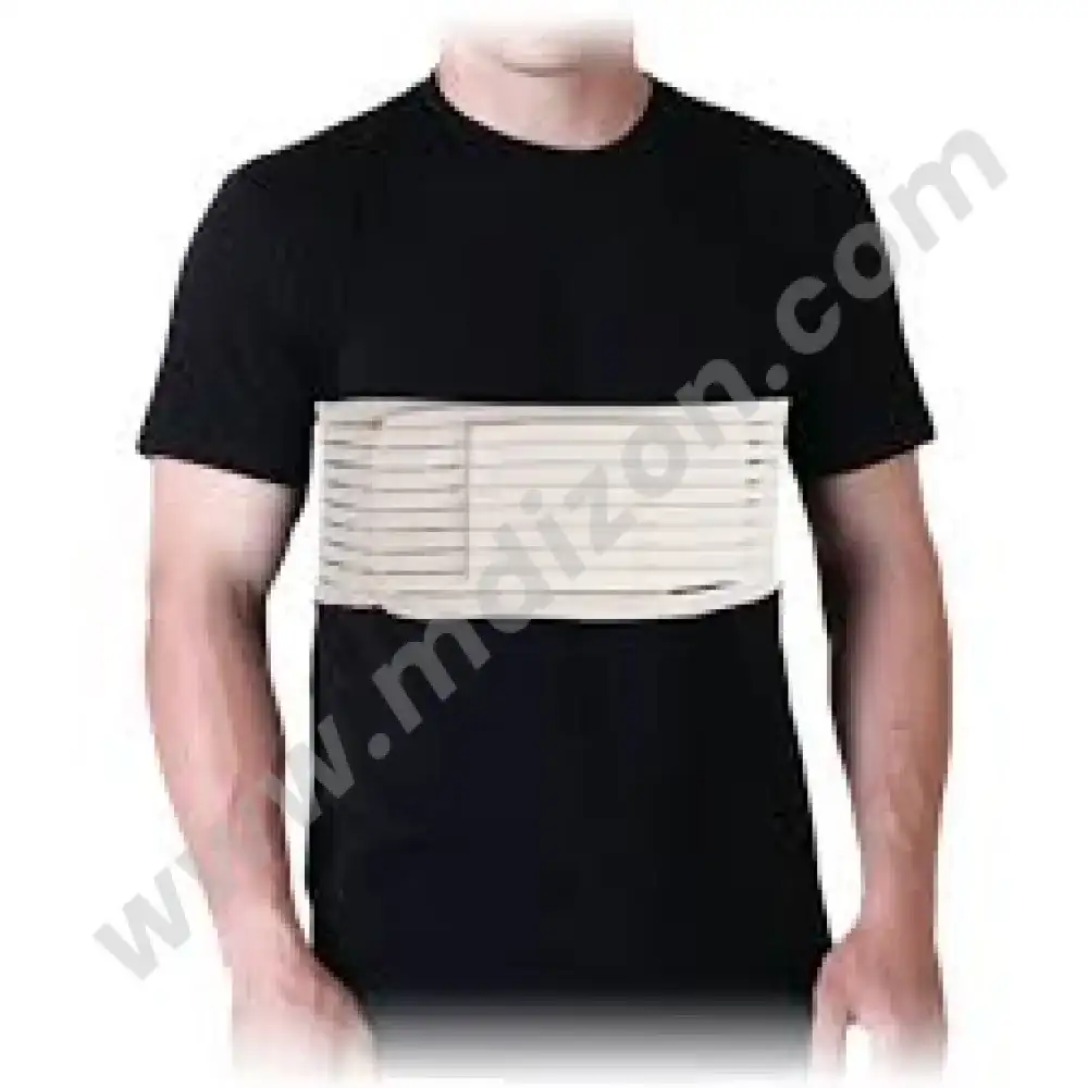 حزام الاضلاع