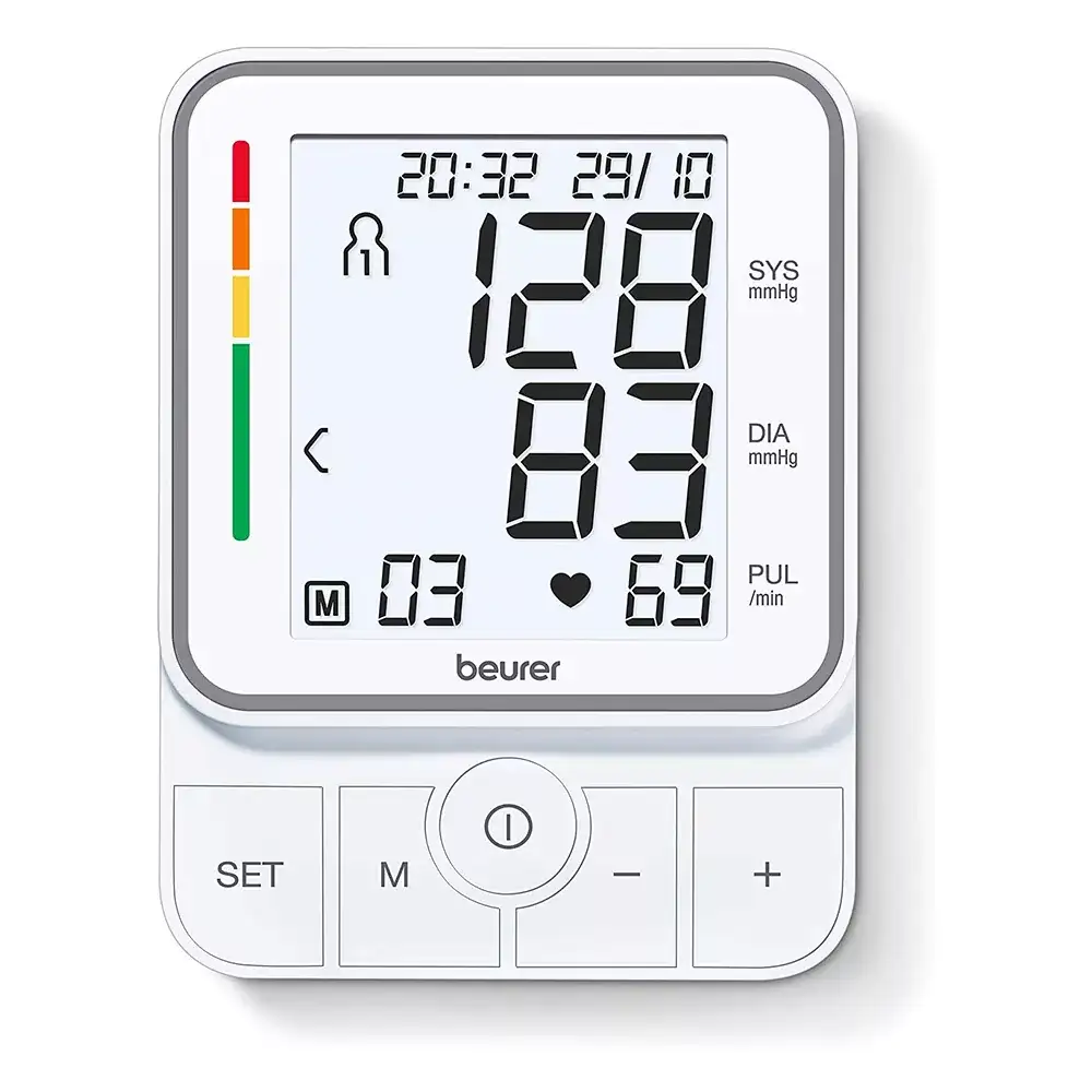 BM51  جهاز ضغط ذراع