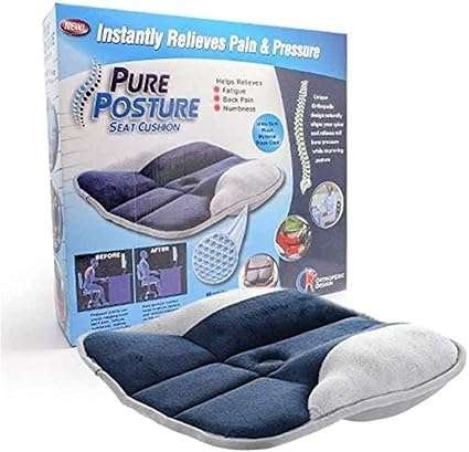 شلته كرسى بيور بوستر