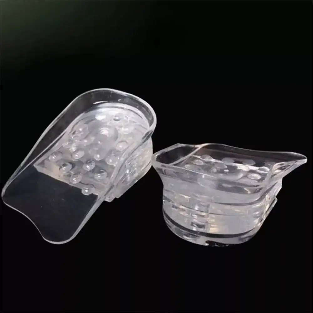 كعب التطويل السيلكون الطبى 5 سم