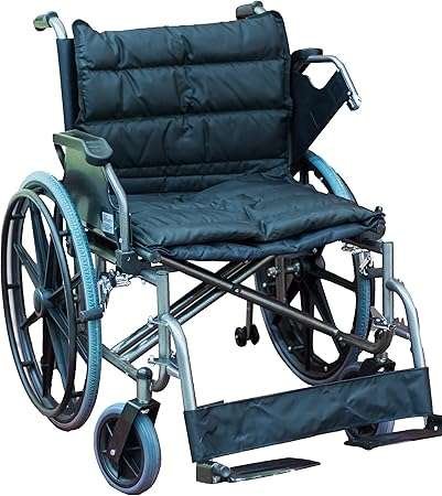 كرسى دبل اكس بشلته 56 سم يتحمل حتى وزن 180 كجم