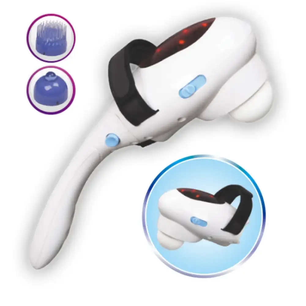 جهاز مساج - ALISTA - جرانزيا