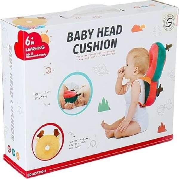 وسادة امان لرأس الطفل	Baby Head Child