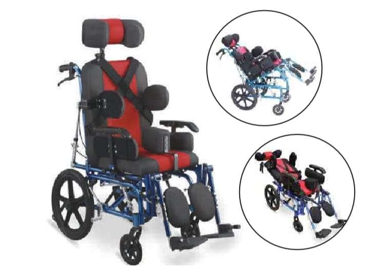 كرسى اطفال CB