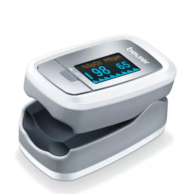 PO30 Oximeter جهاز قياس النبض والأكسجين بالدم