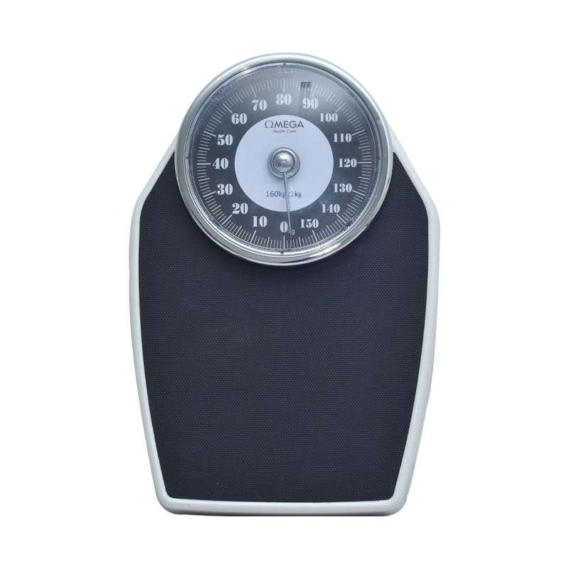 ميزان اوميجا (CS-9) حمولة 150كجم -