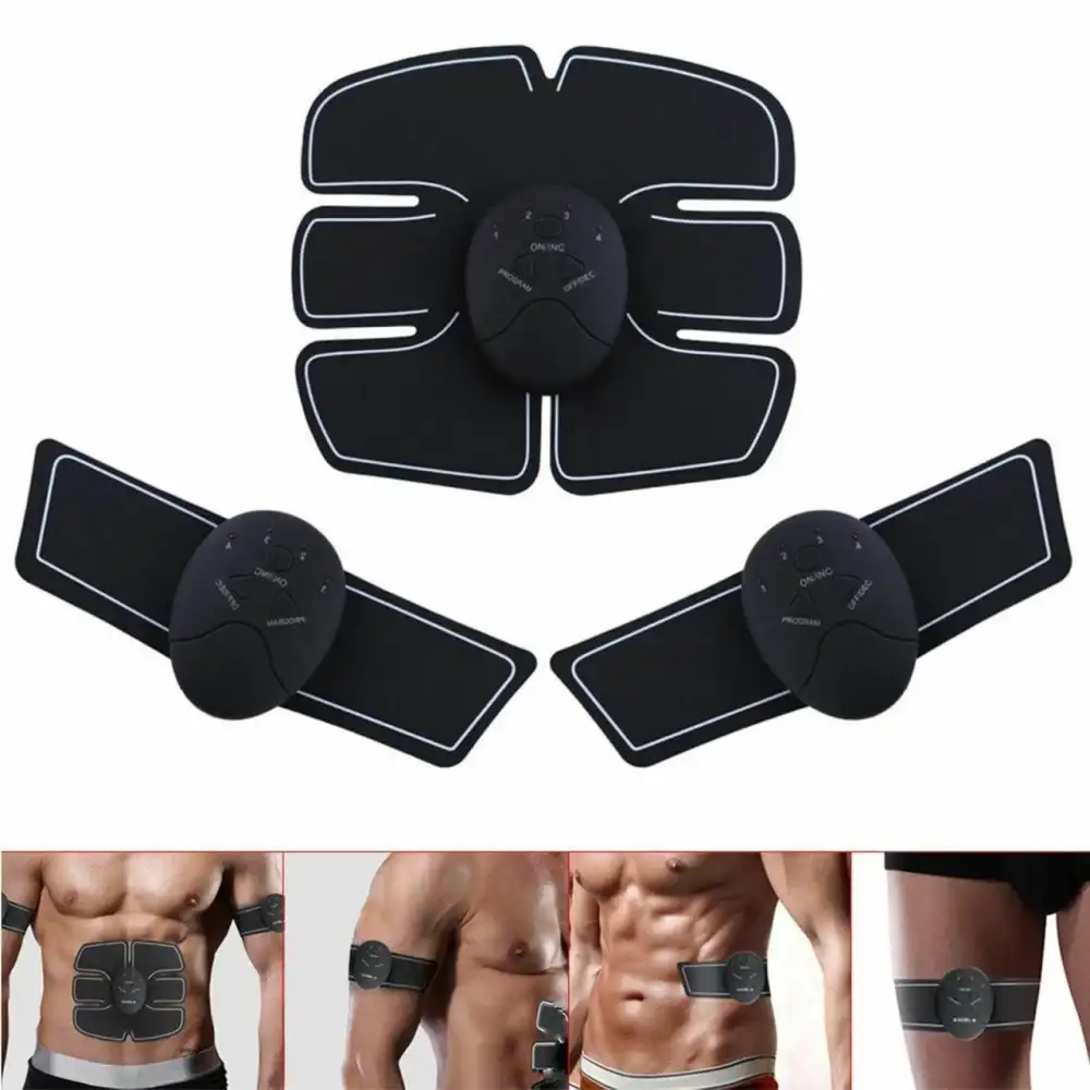 جهاز تمارين عضلات الجسم فى البيت