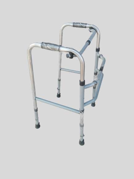 مشاية 2 بار تنطوي ( صنع فى مصر )