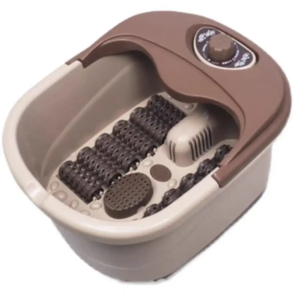 جاكوزى القدمين