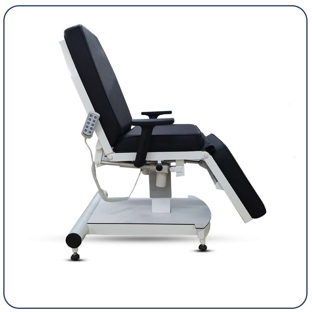 كرسى انف و أذن وحنجره