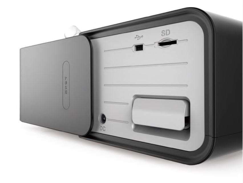 جهاز سي باب اوتو YH-580 من يوويل