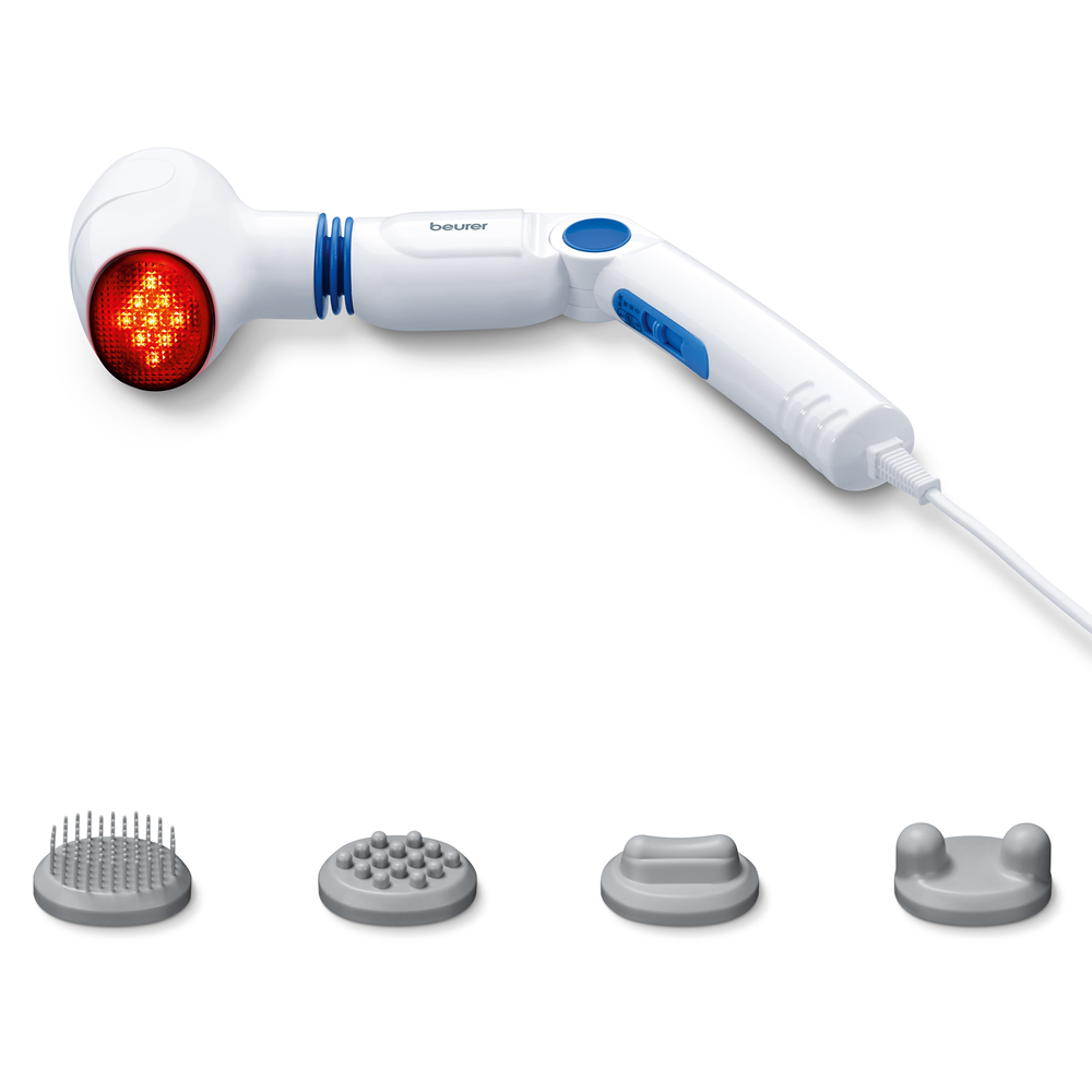 جهاز مساج للجسم قابل للتعديل MG40