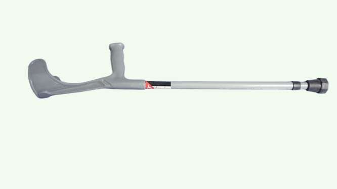 عكاز مرفق ثابت (صنع في مصر)