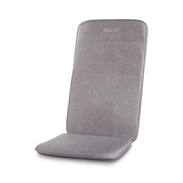 MG 202 Shiatsu seat cover