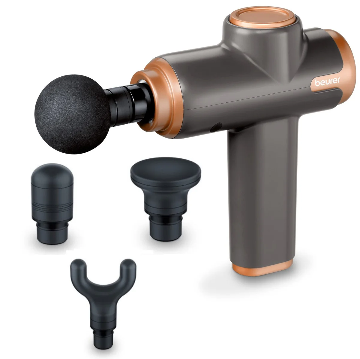 مسدس تدليك لتخفيف وتوتر العضلات بالجسم MG99