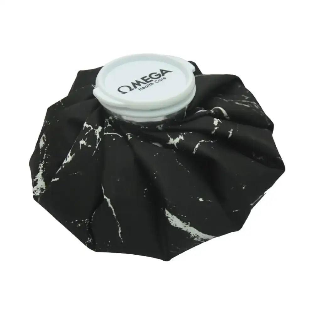 قربة ماء علاجية 9 أنش سخن / بارد من أوميجا omega