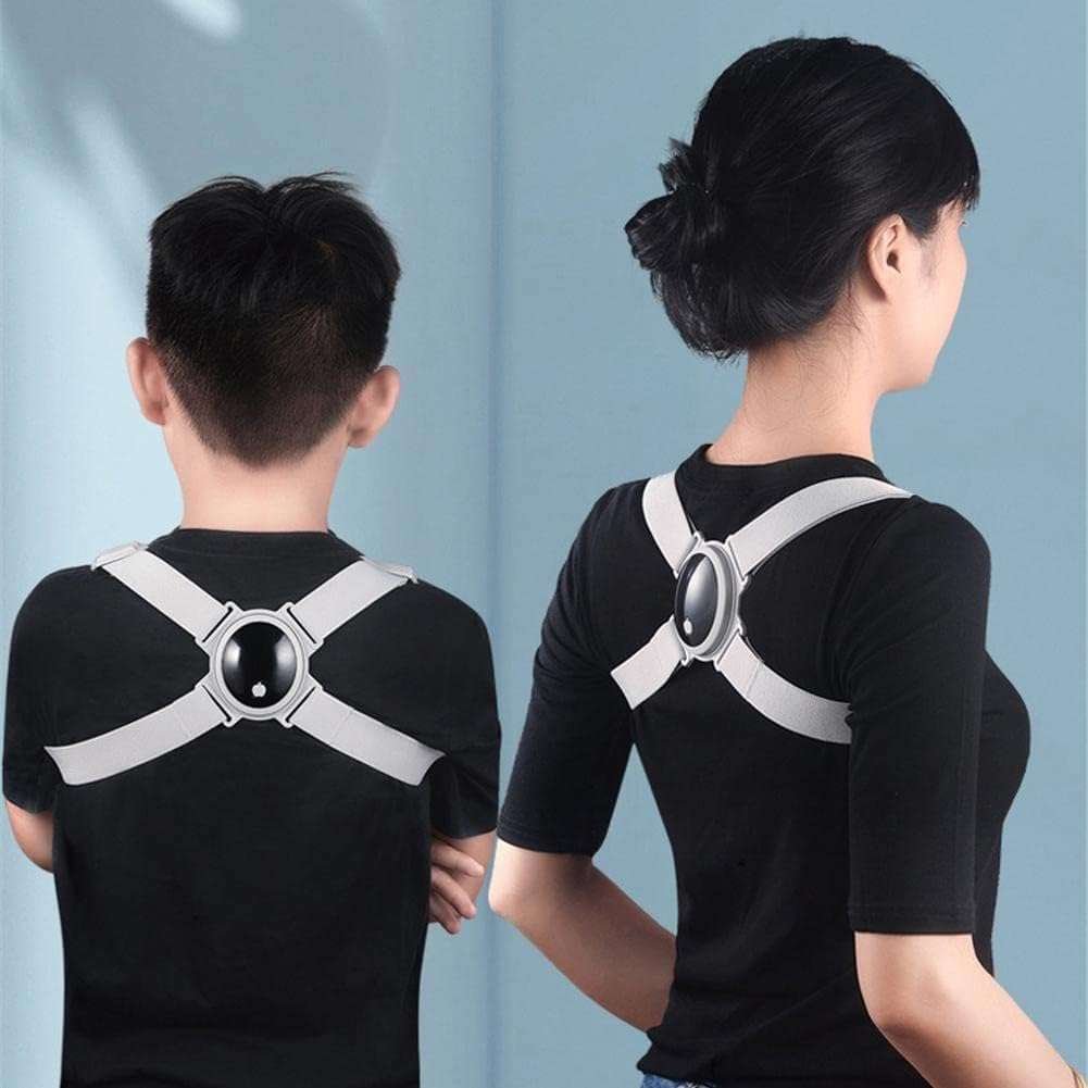 مشد الظهر الذكي