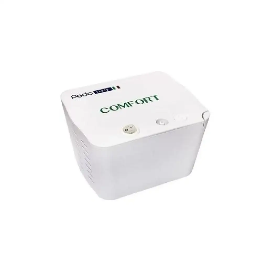 جهاز إستنشاق البخار نيبولايزر بيدو كومفورت