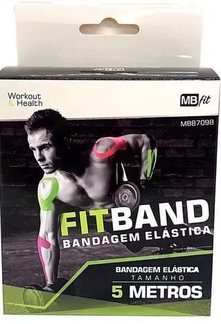 شريط رياضى لاصق