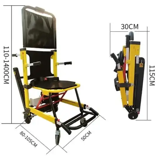 كرسي السلم الكهربائي