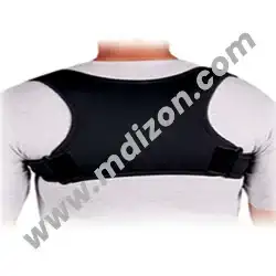 حزام تصحيح وضع الفقرات العلوية