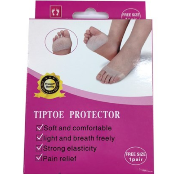 مصحح اصابع القدم