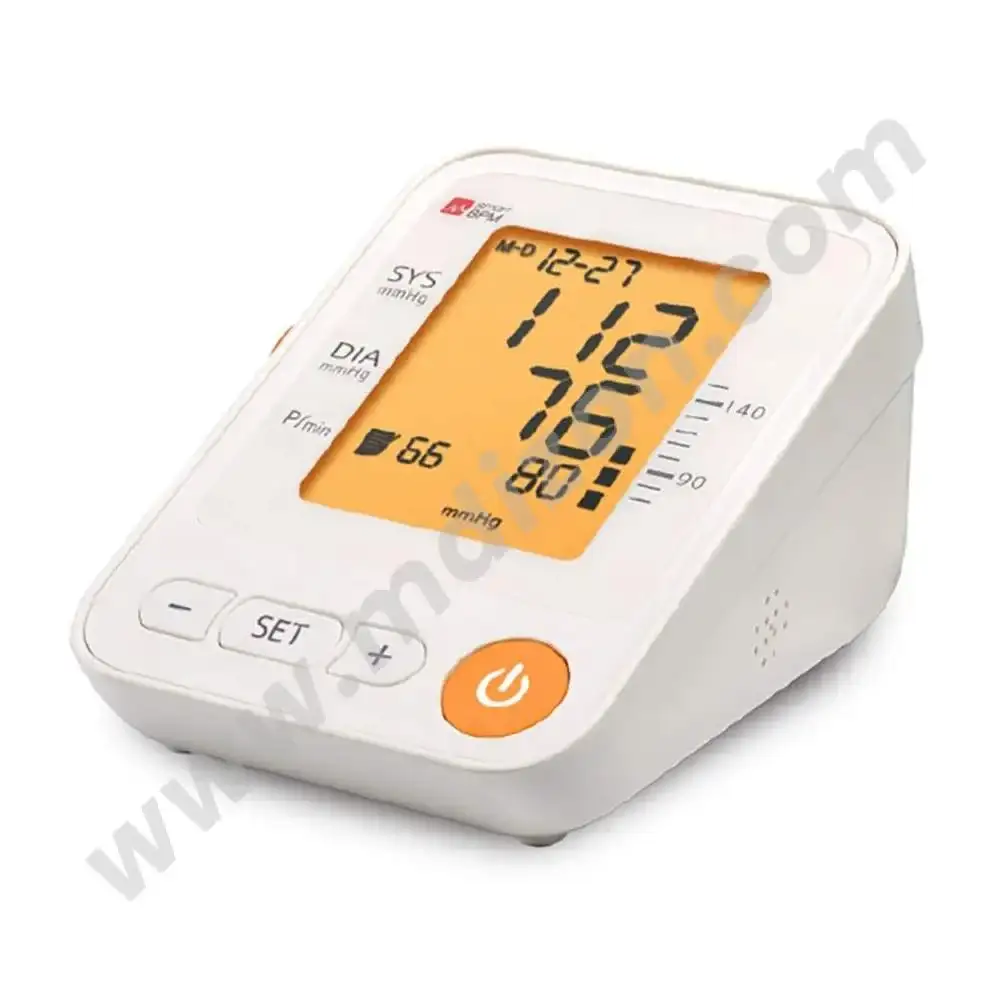 جهاز قياس ضغط ديجيتال yuwell (MAX)
