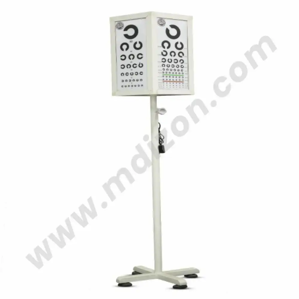 فانوس رمد استاند