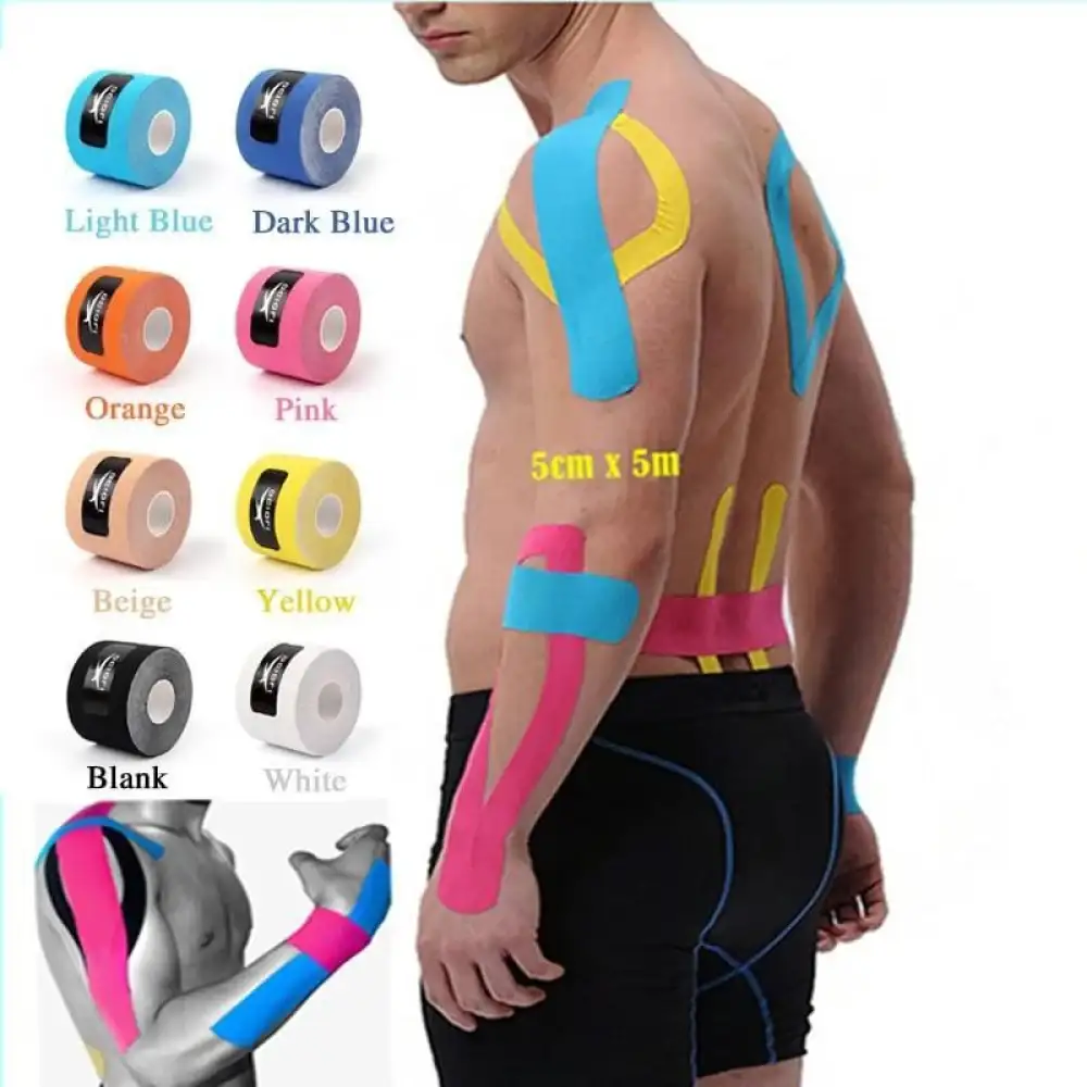 Kinesio