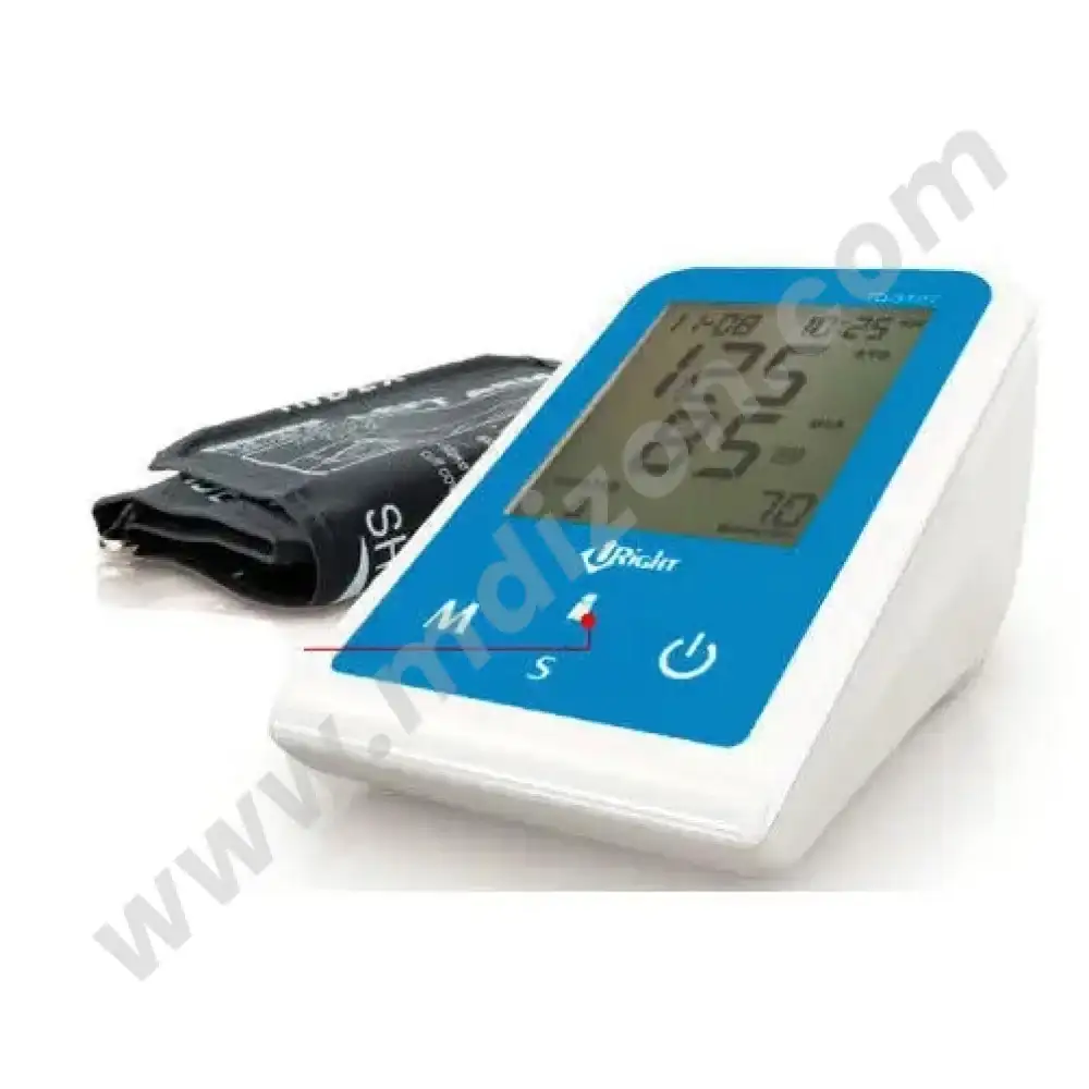 جهاز قياس ضغط الدم للذراع TD-3127